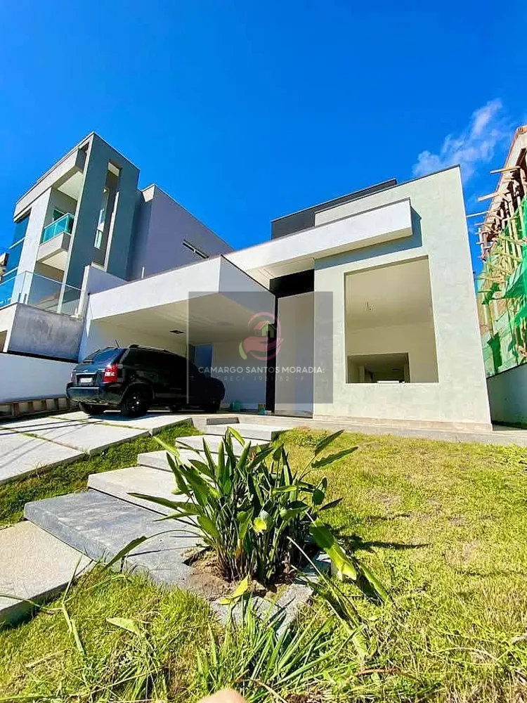 Casa, 3 quartos, 150 m² - Foto 1