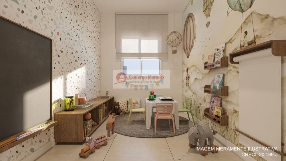 Apartamento, 2 quartos, 48 m² - Foto 7