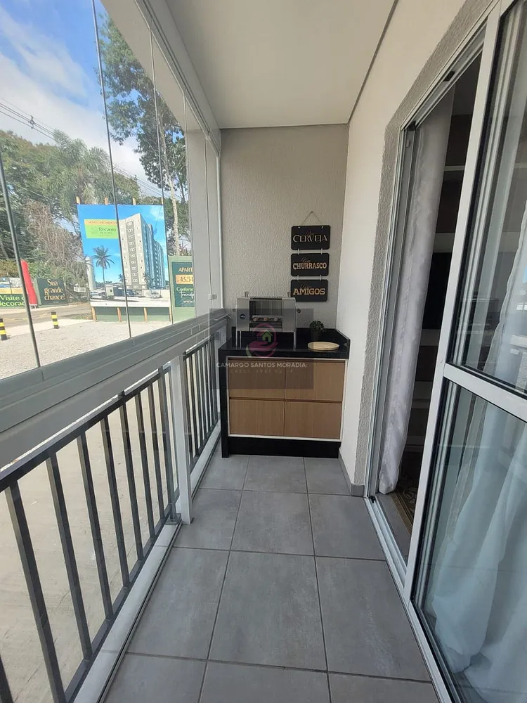 Apartamento, 2 quartos, 48 m² - Foto 24