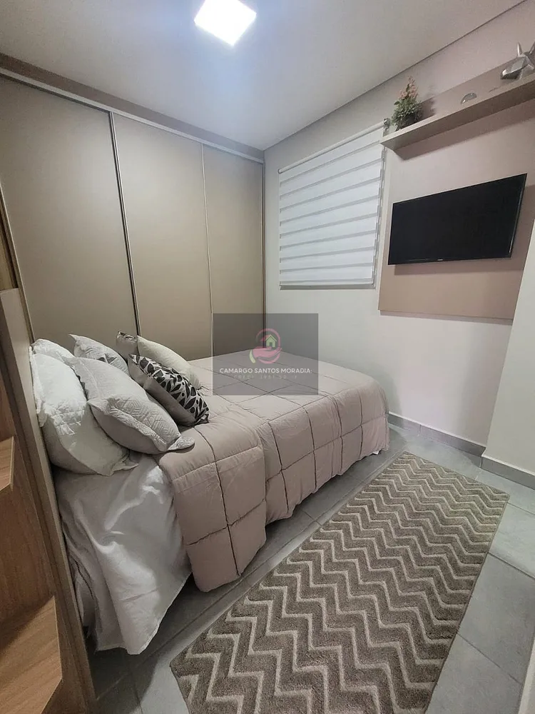 Apartamento, 2 quartos, 48 m² - Foto 29