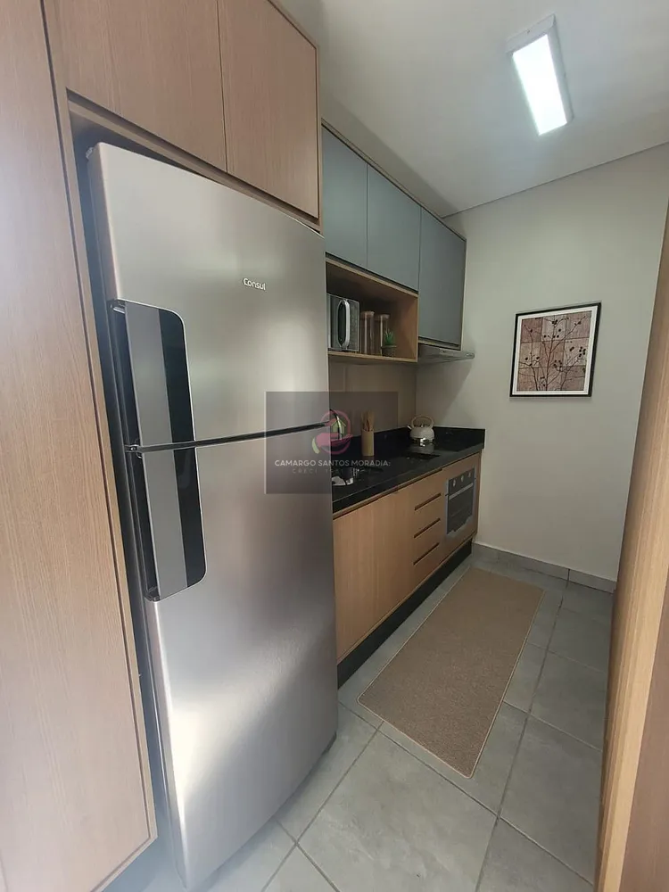 Apartamento, 2 quartos, 48 m² - Foto 25