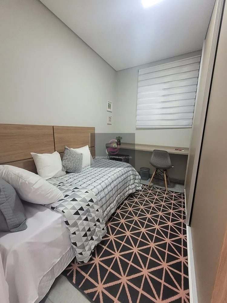 Apartamento, 2 quartos, 48 m² - Foto 26