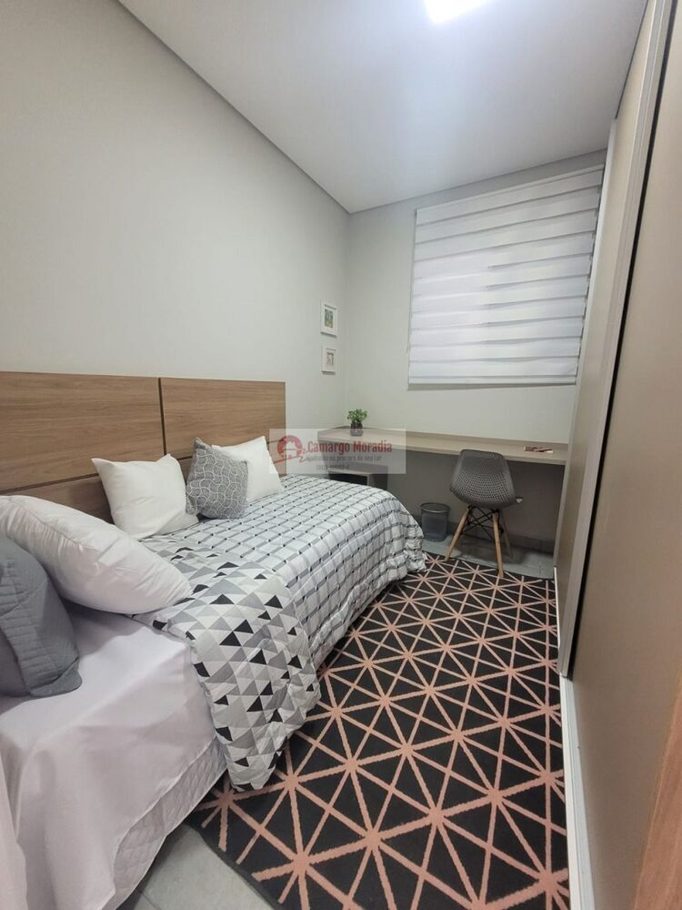 Apartamento, 2 quartos, 48 m² - Foto 8