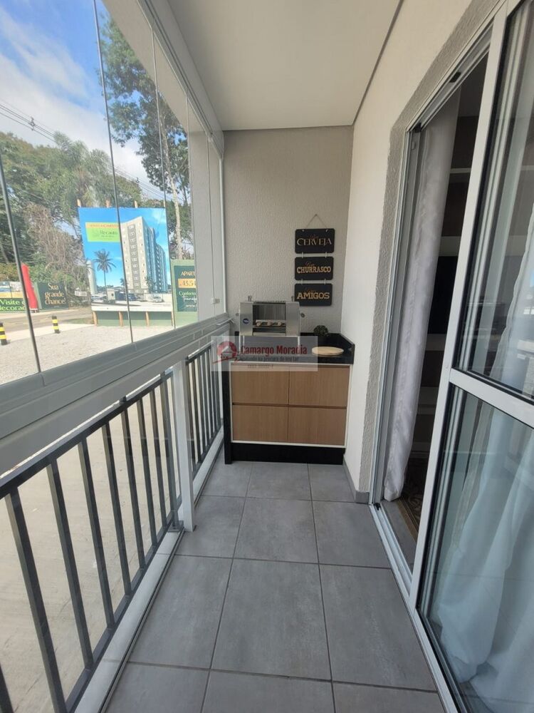 Apartamento à venda com 2 quartos, 48m² - Foto 1