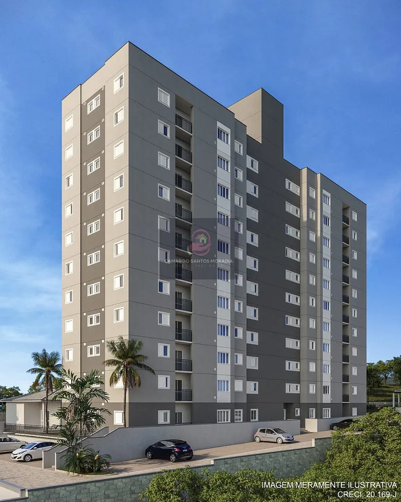 Apartamento, 2 quartos, 48 m² - Foto 19
