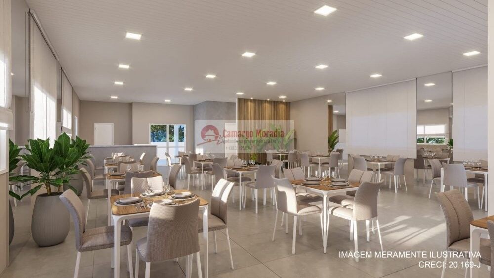 Apartamento, 2 quartos, 48 m² - Foto 6