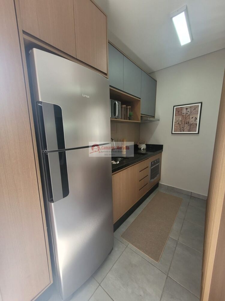 Apartamento, 2 quartos, 48 m² - Foto 14