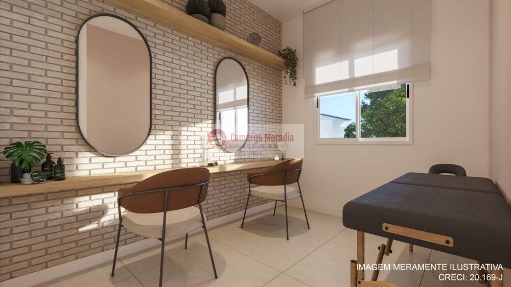 Apartamento, 2 quartos, 48 m² - Foto 5