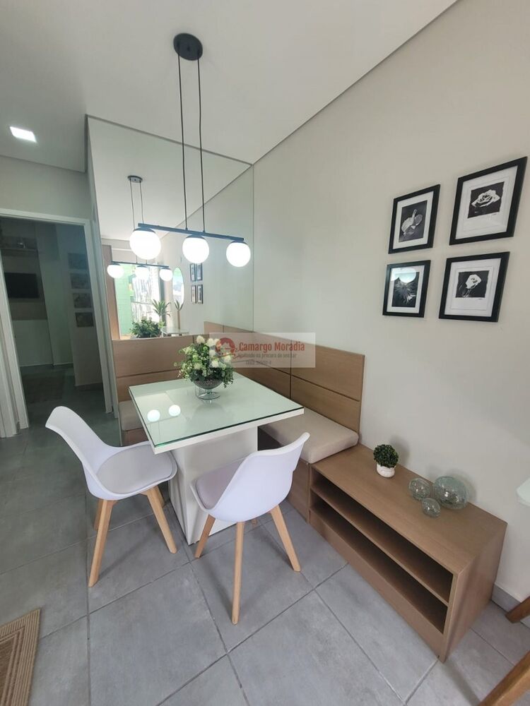 Apartamento, 2 quartos, 48 m² - Foto 4