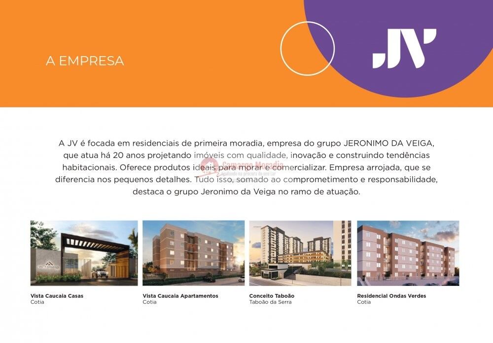 Apartamento à venda com 2 quartos, 47m² - Foto 8