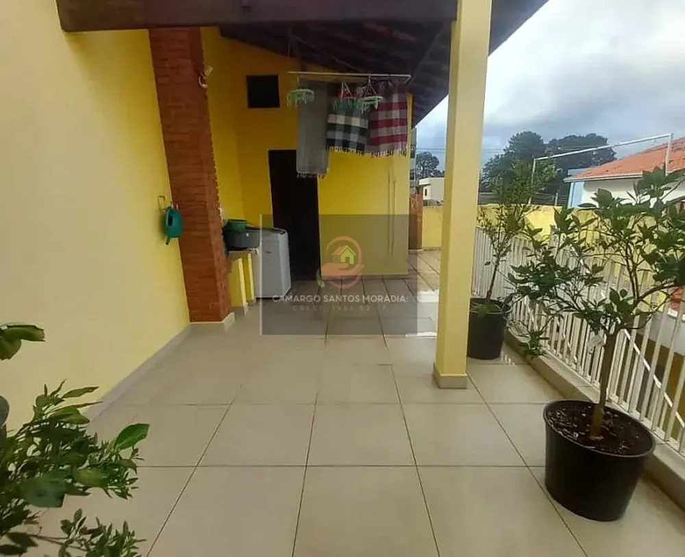 Casa, 2 quartos, 150 m² - Foto 7