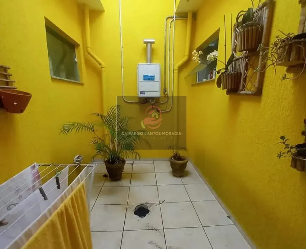 Casa, 2 quartos, 150 m² - Foto 6