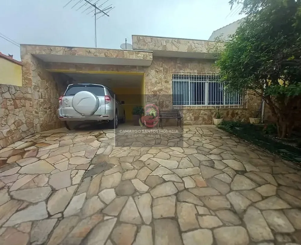 Casa, 2 quartos, 150 m² - Foto 1