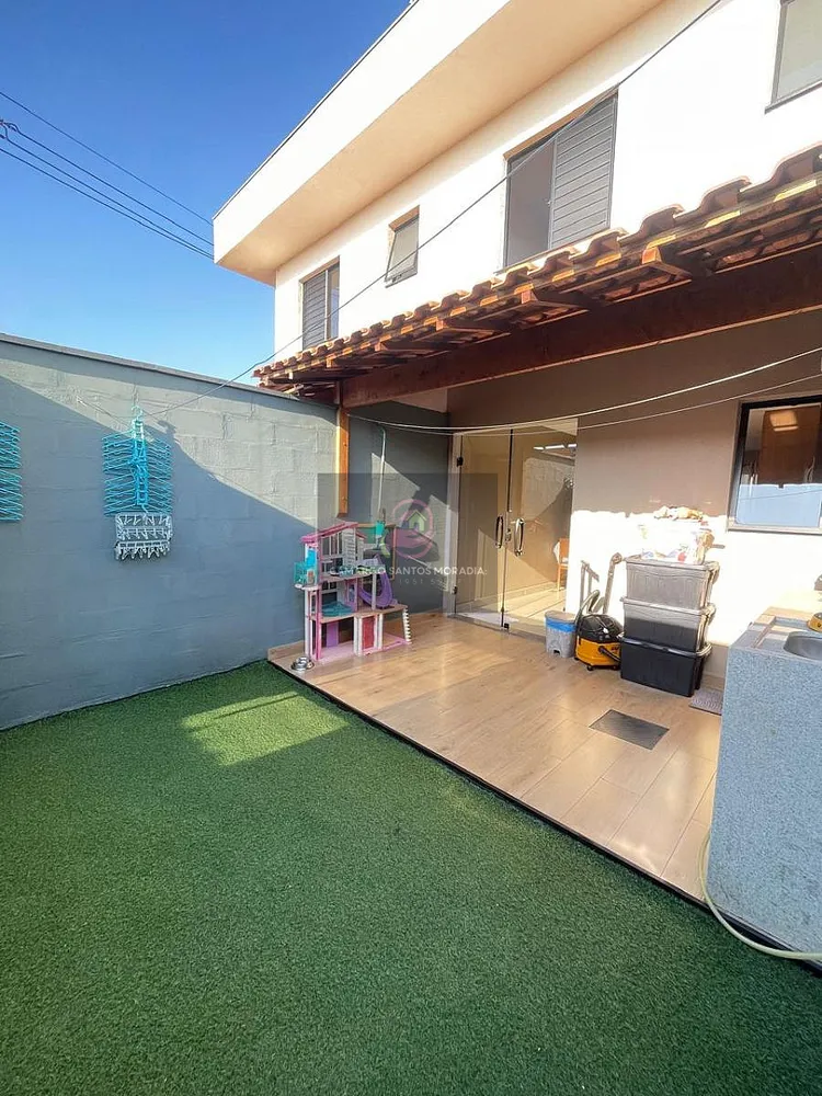 Casa de Condomínio, 2 quartos - Foto 6