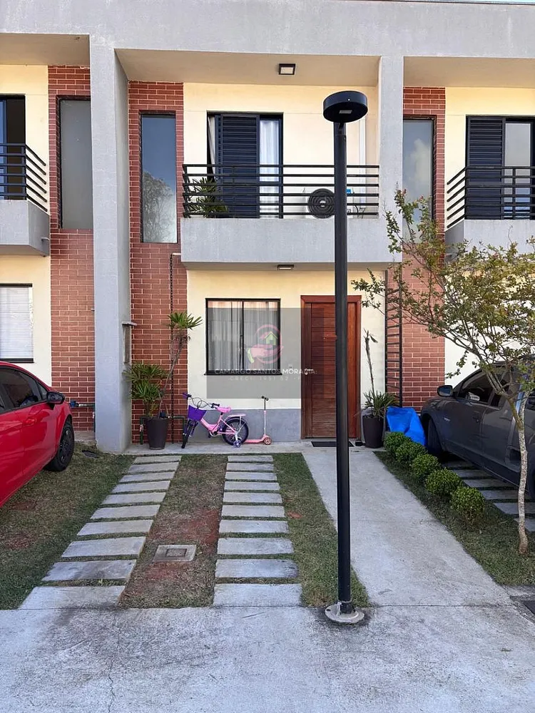 Casa de Condomínio, 2 quartos - Foto 7