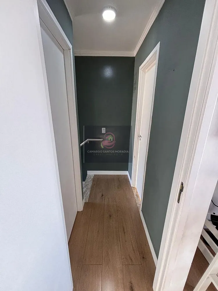 Casa de Condomínio, 2 quartos - Foto 4