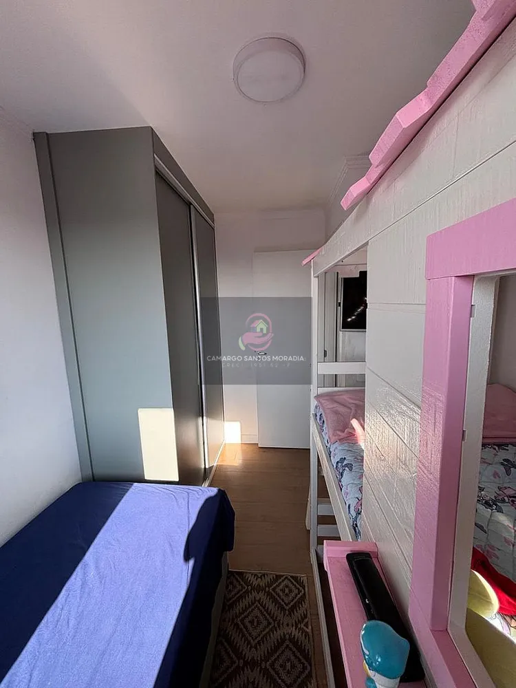 Casa de Condomínio, 2 quartos - Foto 3