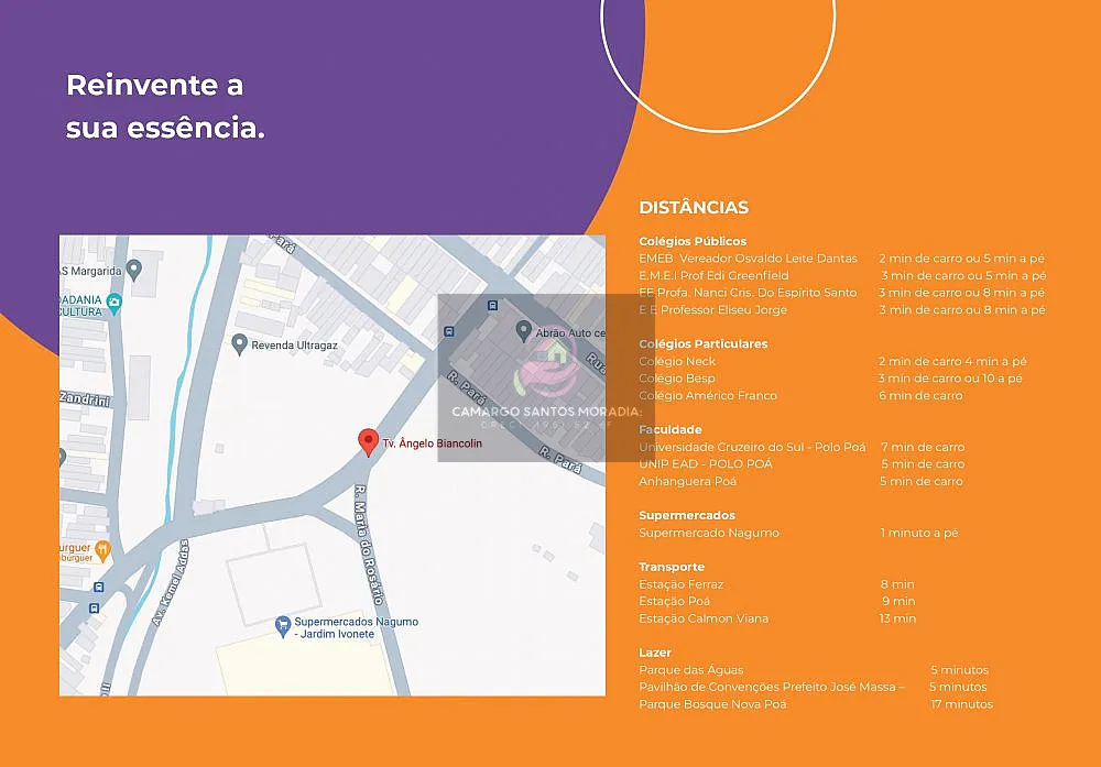 Apartamento, 2 quartos, 47 m² - Foto 8