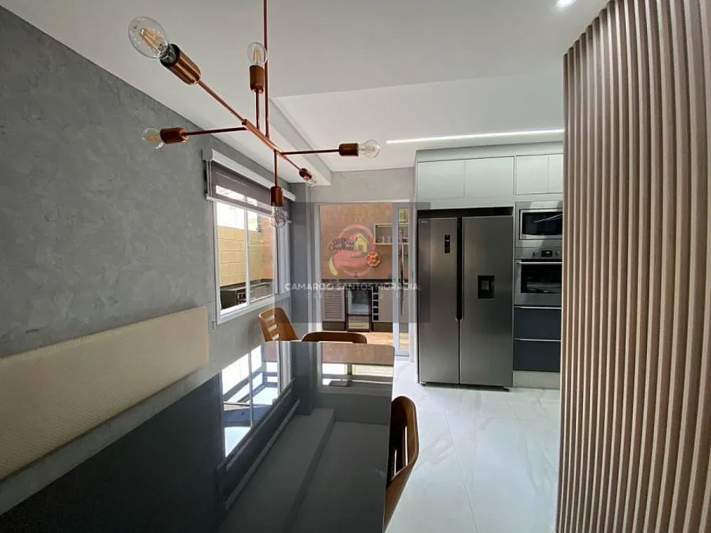 Casa, 3 quartos, 84 m² - Foto 3