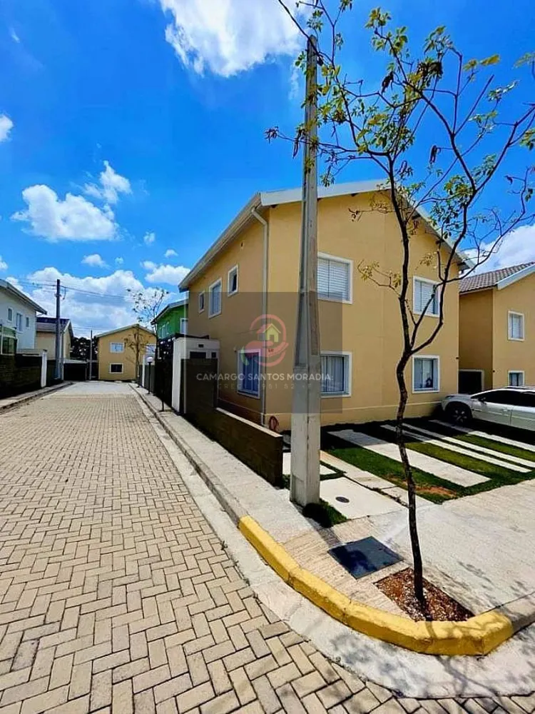 Casa, 3 quartos, 84 m² - Foto 8