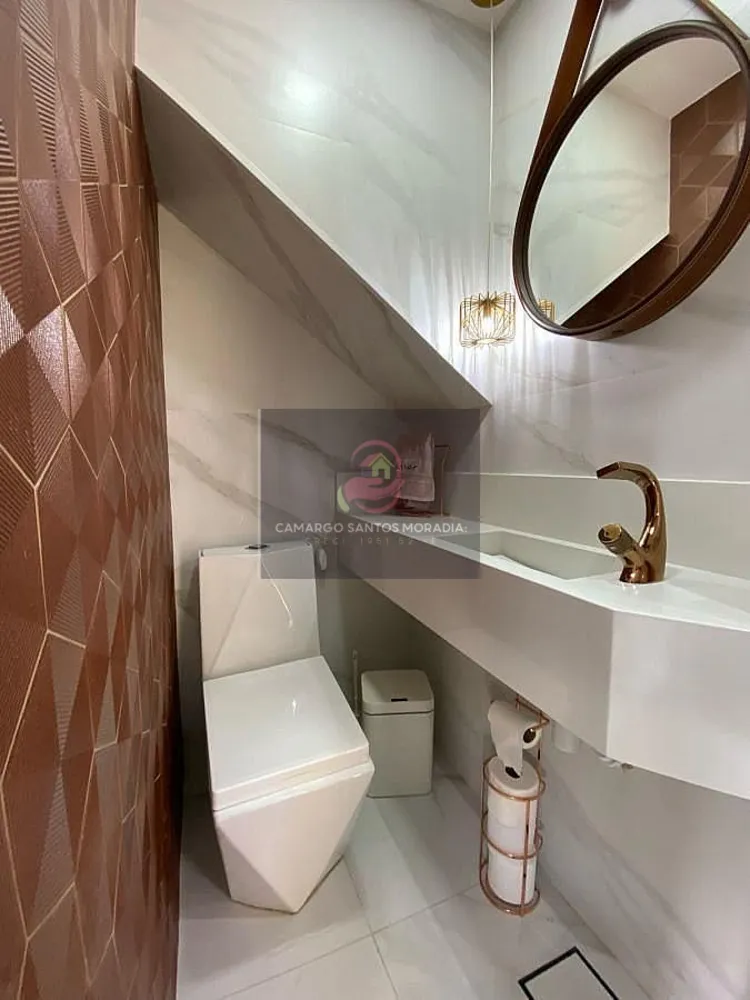 Casa, 3 quartos, 84 m² - Foto 4
