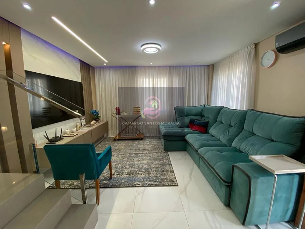 Casa, 3 quartos, 84 m² - Foto 1