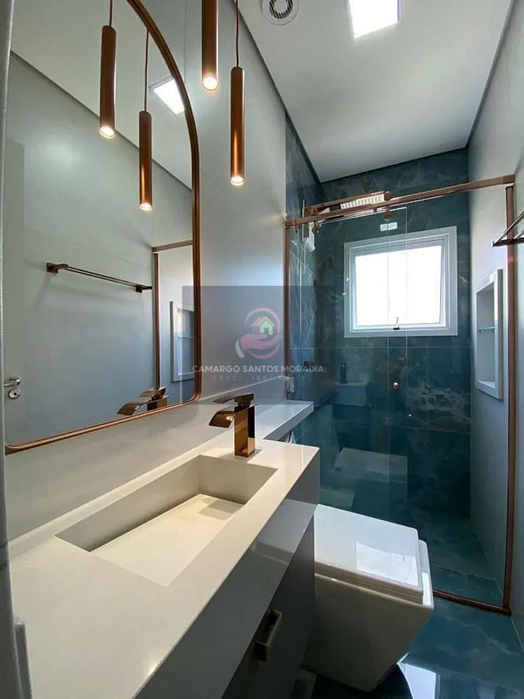 Casa, 3 quartos, 84 m² - Foto 6