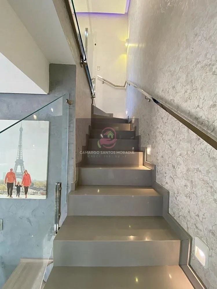 Casa, 3 quartos, 84 m² - Foto 5