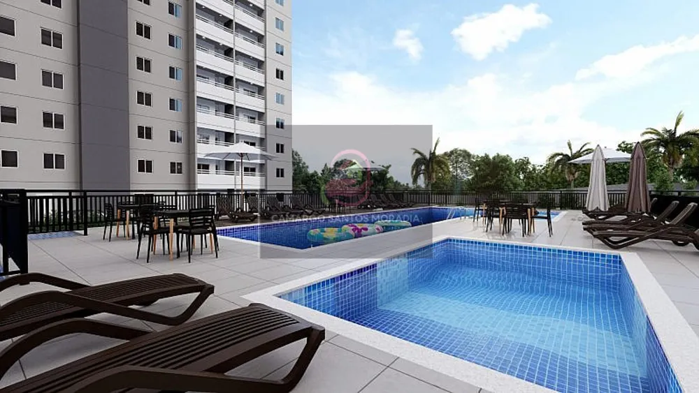 Apartamento, 2 quartos, 51 m² - Foto 11