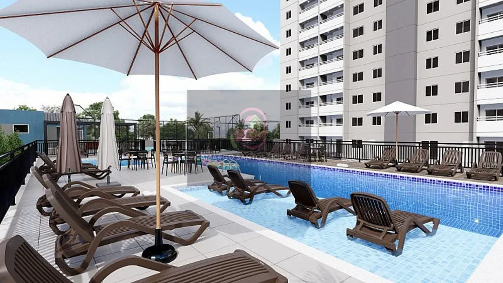 Apartamento, 2 quartos, 51 m² - Foto 12