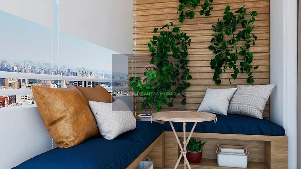 Apartamento, 2 quartos, 51 m² - Foto 14
