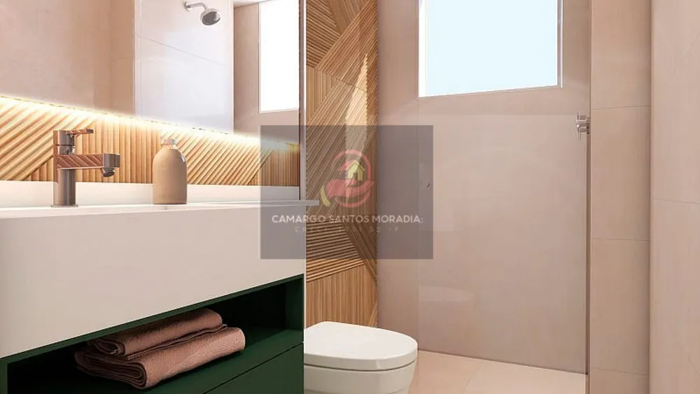 Apartamento, 2 quartos, 51 m² - Foto 16
