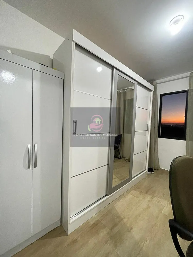 Casa de Condomínio, 2 quartos - Foto 10