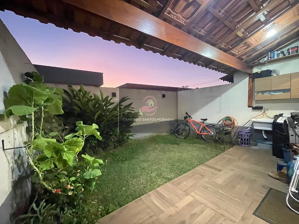 Casa de Condomínio, 2 quartos - Foto 3