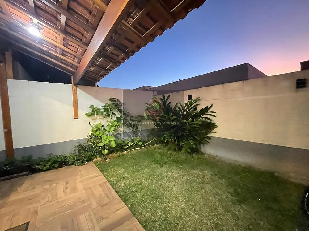 Casa de Condomínio, 2 quartos - Foto 5