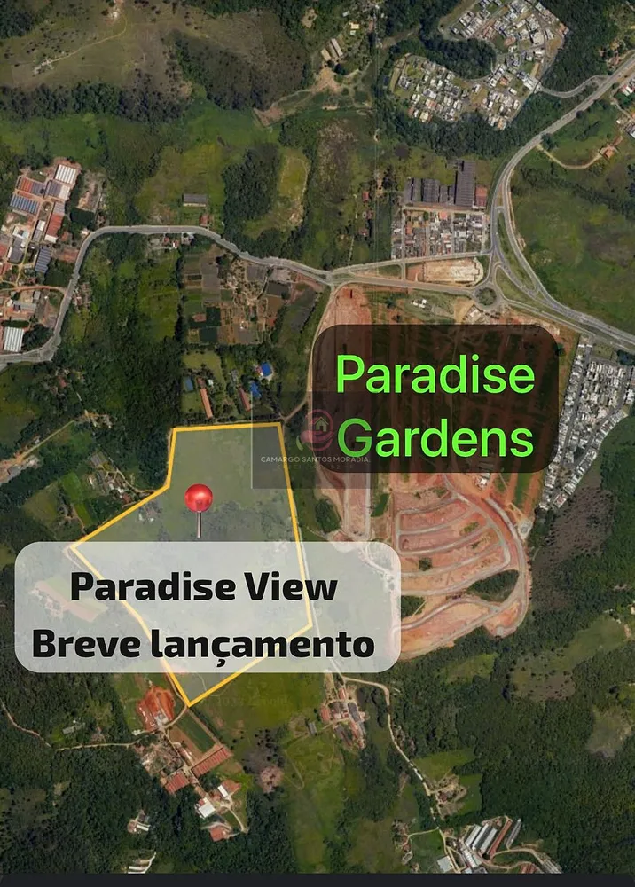Terreno, 300 m² - Foto 1