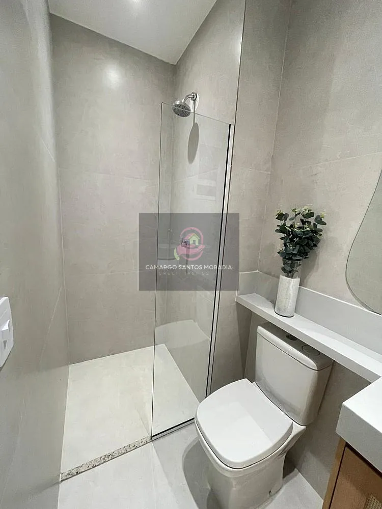 Apartamento, 2 quartos, 67 m² - Foto 4