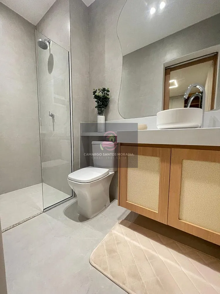 Apartamento, 2 quartos, 67 m² - Foto 10