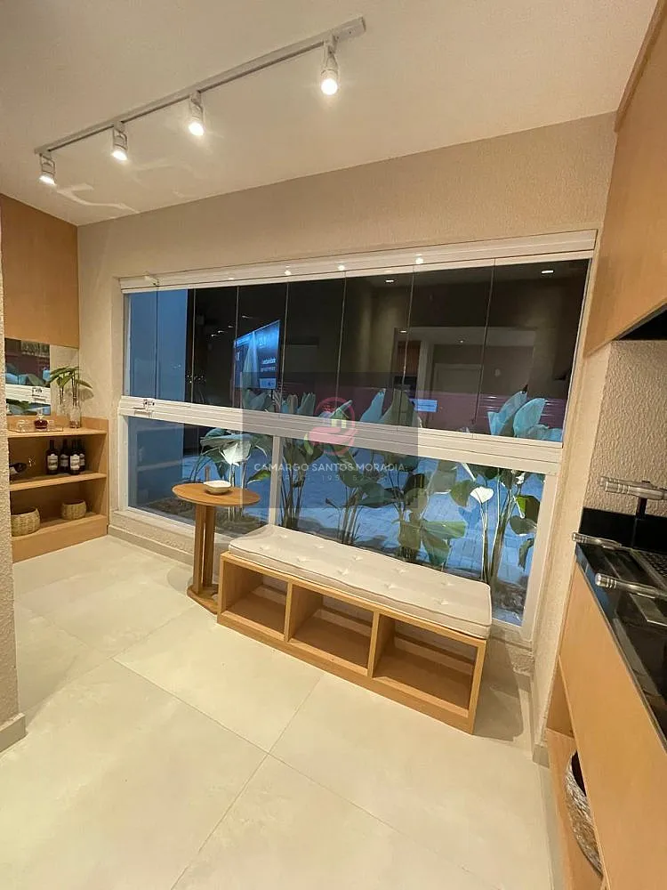 Apartamento, 2 quartos, 67 m² - Foto 1