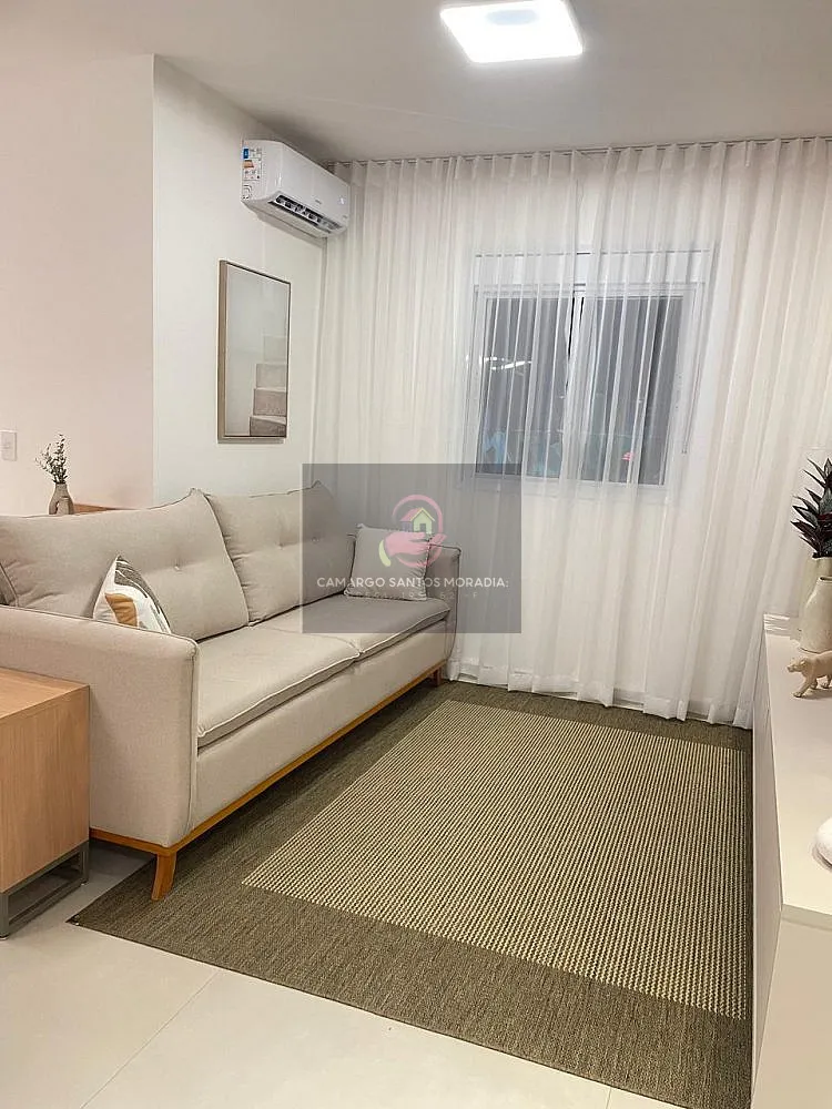 Apartamento, 2 quartos, 67 m² - Foto 2