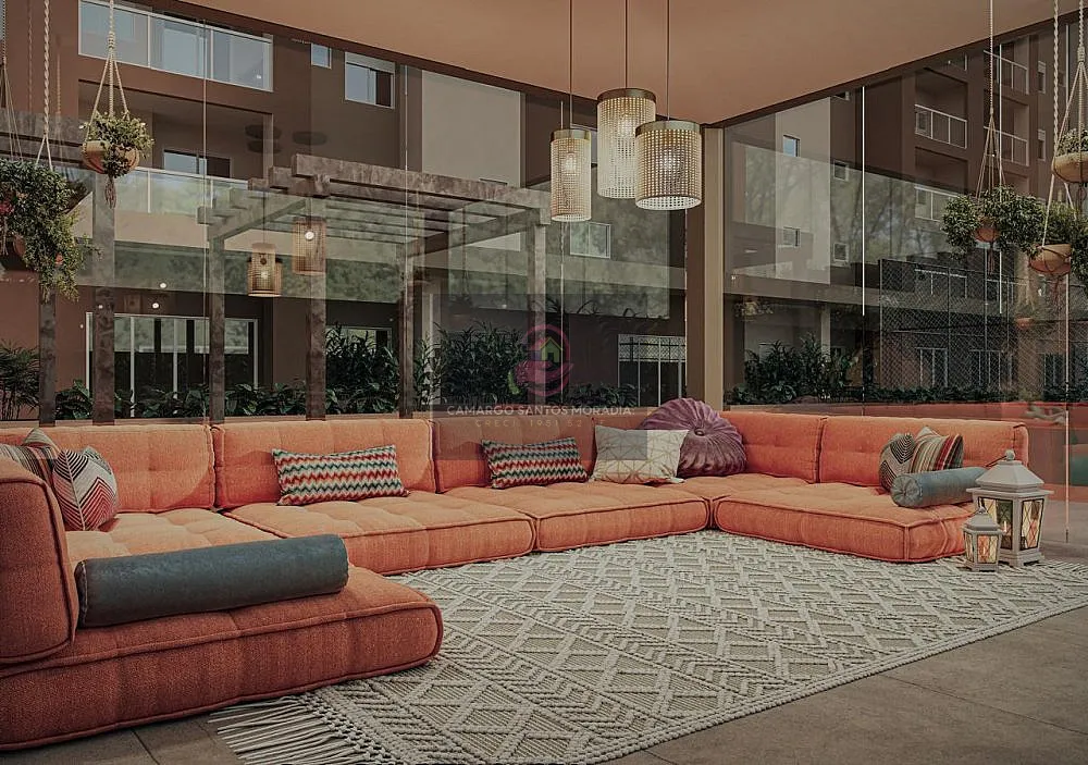 Apartamento, 2 quartos, 67 m² - Foto 12