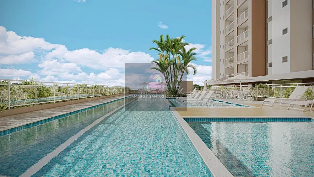 Apartamento, 2 quartos, 67 m² - Foto 7