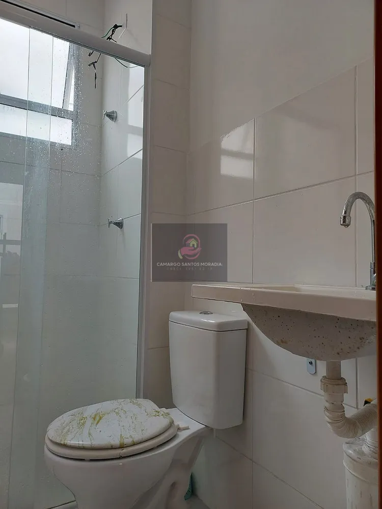 Apartamento, 2 quartos, 43 m² - Foto 11