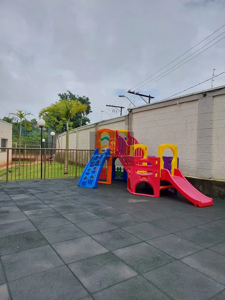 Apartamento, 2 quartos, 43 m² - Foto 15