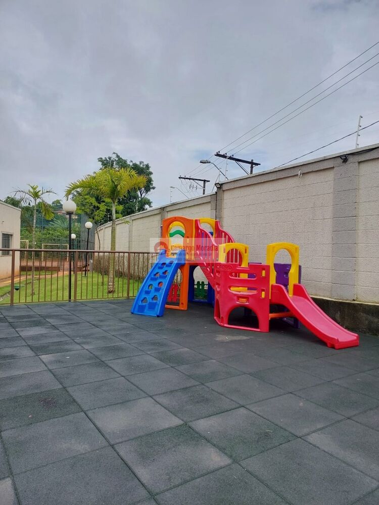 Apartamento, 2 quartos, 43 m² - Foto 4
