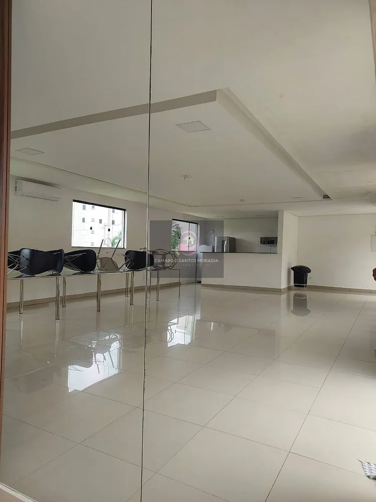 Apartamento, 2 quartos, 43 m² - Foto 12