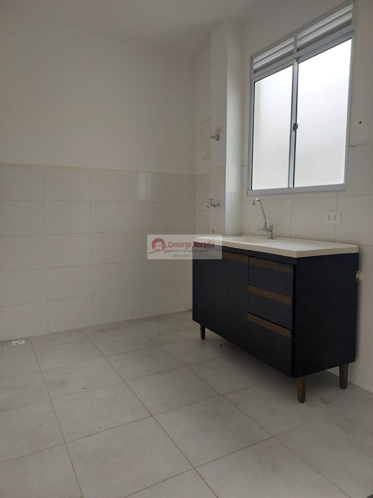 Apartamento, 2 quartos, 43 m² - Foto 7