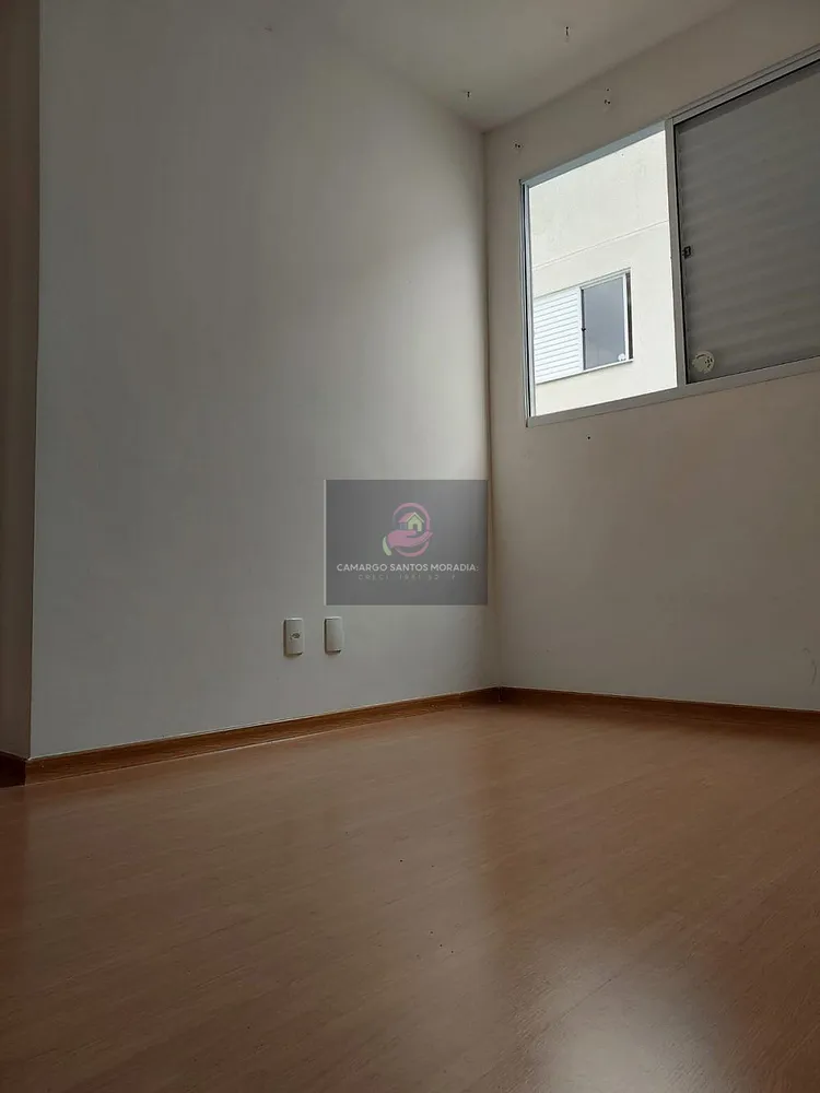 Apartamento, 2 quartos, 43 m² - Foto 10
