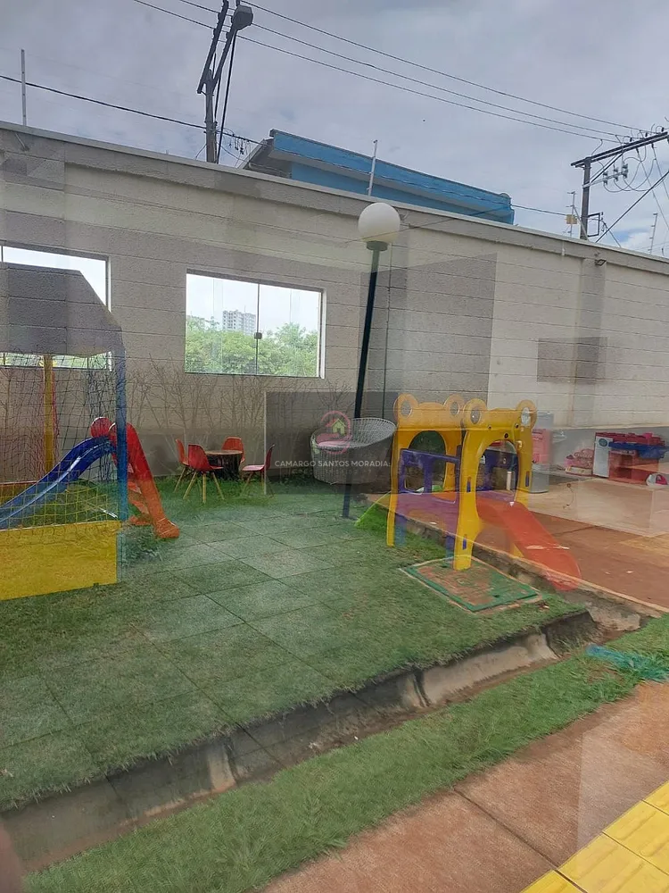 Apartamento, 2 quartos, 43 m² - Foto 20