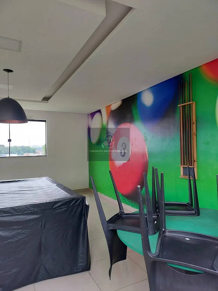 Apartamento, 2 quartos, 43 m² - Foto 17
